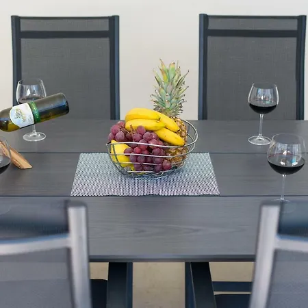 Luxury Vall * Krk Town