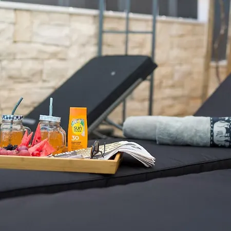 Apartment Luxury Vall