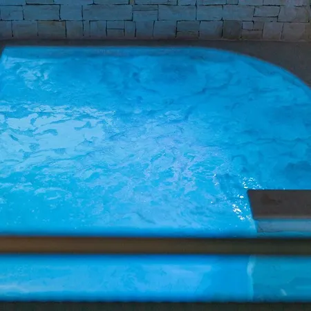 Lägenhet Luxury Vall *