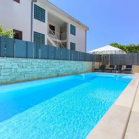 Luxury Vall Krk Town