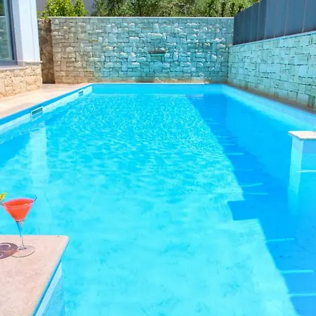 Apartment Luxury Vall