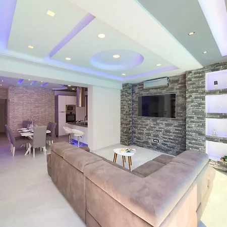 Luxury Vall Krk Town