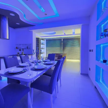 Luxury Vall * Krk Town