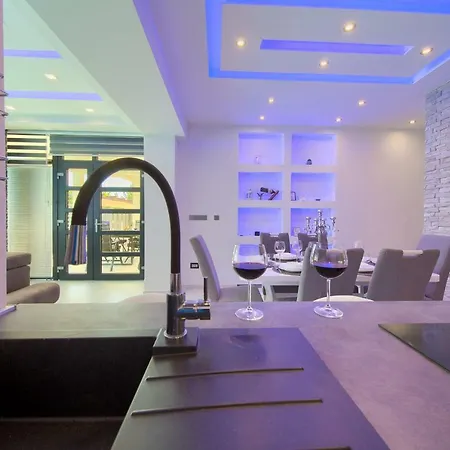 Apartment Luxury Vall