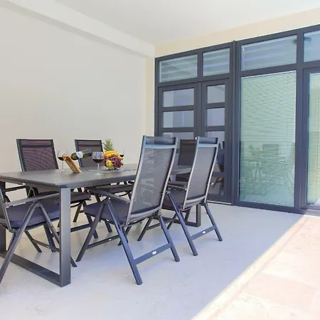 Apartment Luxury Vall