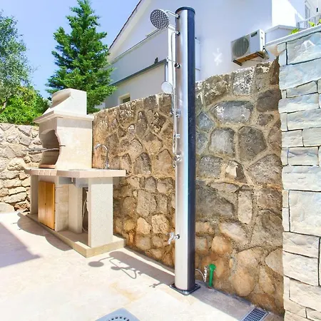 Apartment Luxury Vall Krk Town