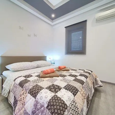 Apartment Luxury Vall Krk Town