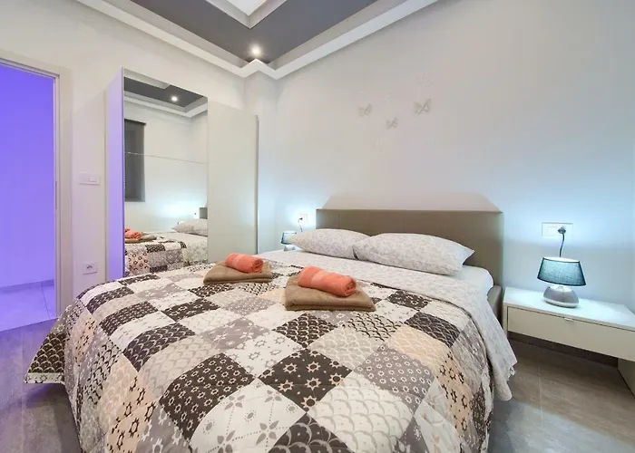 Appartement Luxury Vall *