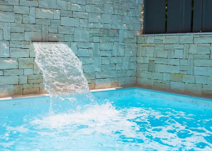 Luxury Vall Appartement Krk Town