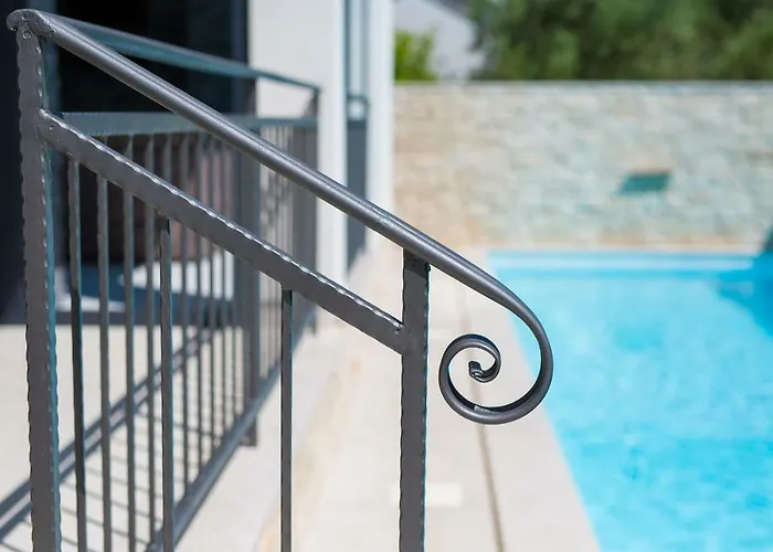 Luxury Vall Appartement *