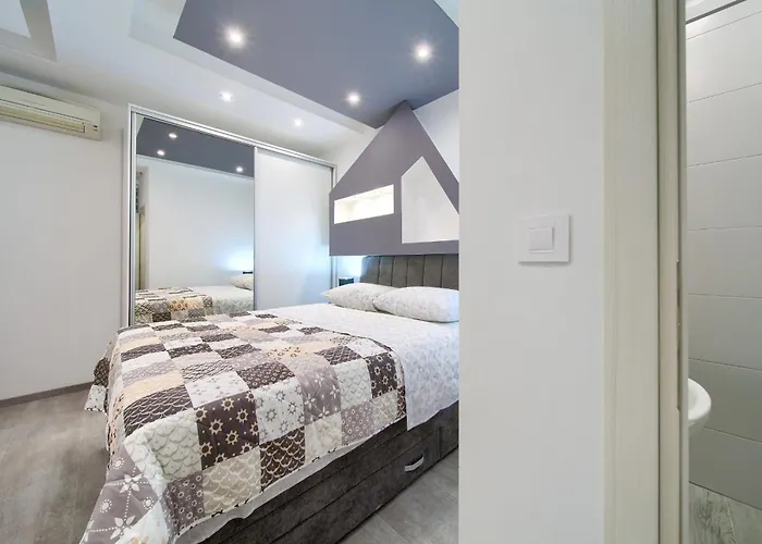 Luxury Vall Appartement *