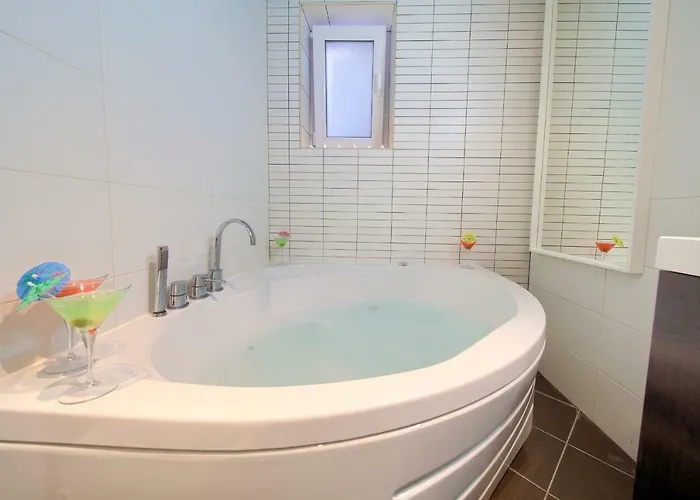 Luxury Vall Appartement *