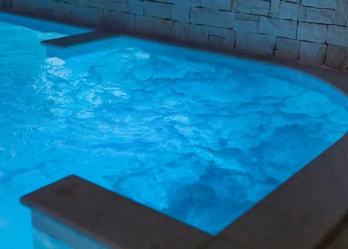 Luxury Vall Appartement *