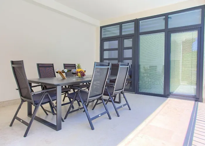 Appartement Luxury Vall