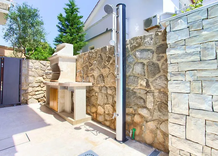 Appartement Luxury Vall Krk Town
