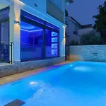 Luxury Vall Krk Town