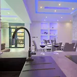 Apartamento Luxury Vall
