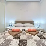 Apartamento Luxury Vall