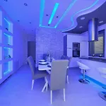 Luxury Vall Apartamento Krk Town