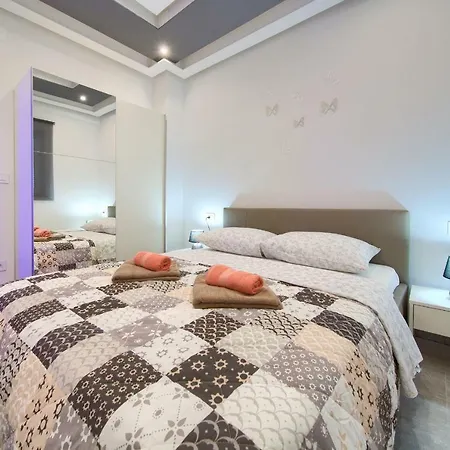 Daire Luxury Vall *