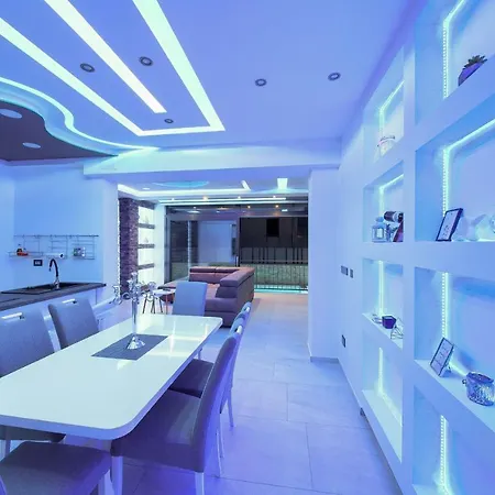 Luxury Vall