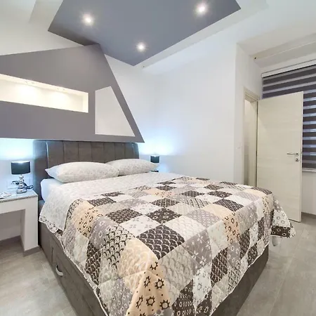 Luxury Vall Krk Town