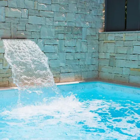 Luxury Vall Daire Krk Town