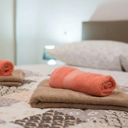 Luxury Vall Krk Town