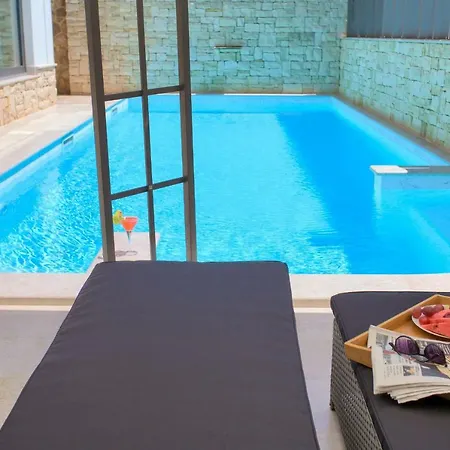 Luxury Vall * Krk Town