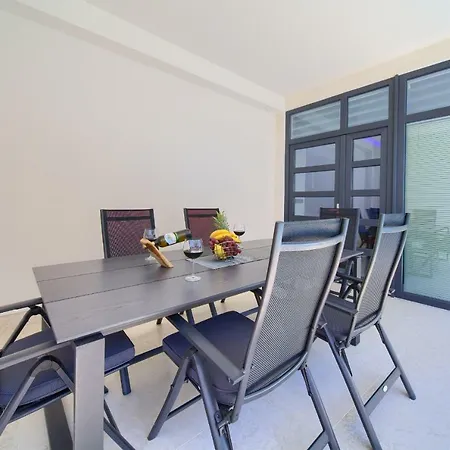 Apartment Luxury Vall
