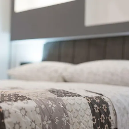 Luxury Vall Апартаменты Крк