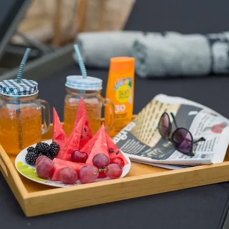 Apartament Luxury Vall