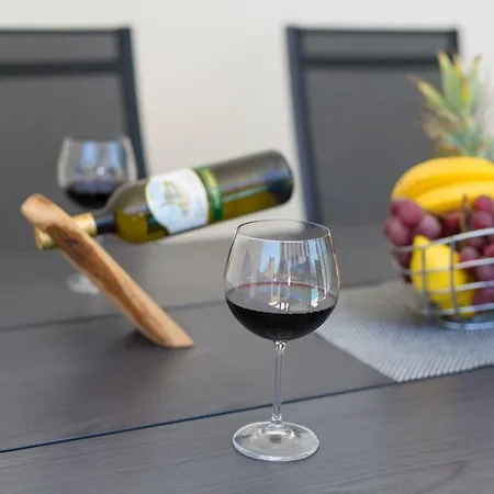 Apartment Luxury Vall *