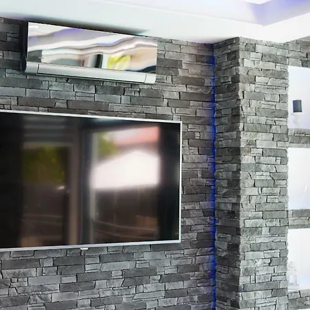 Apartment Luxury Vall *