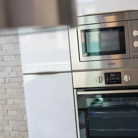 Apartment Luxury Vall
