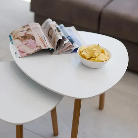 Luxury Vall Apartment Krk Town