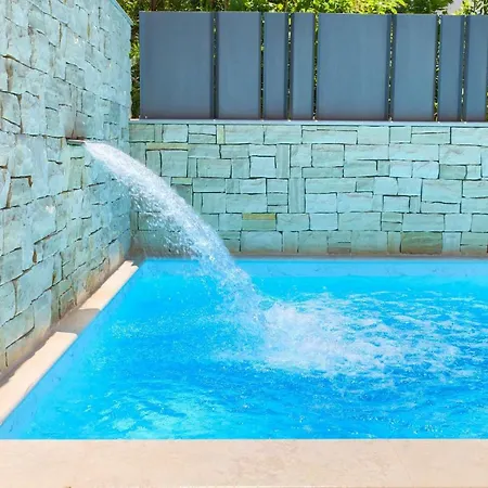 Apartment Luxury Vall *