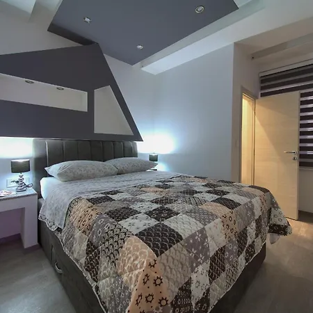 Daire Luxury Vall Krk Town