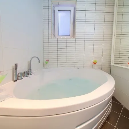Luxury Vall Daire *