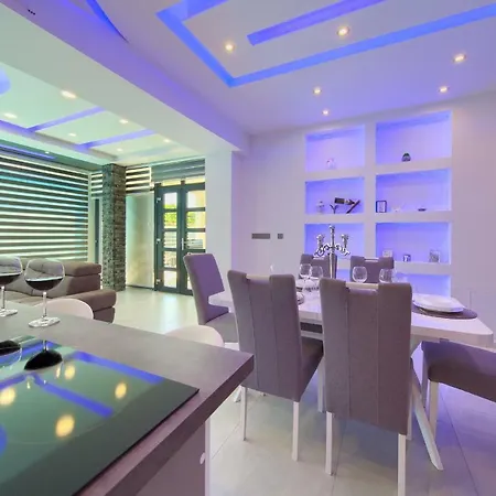 Apartman Luxury Vall Krk Town