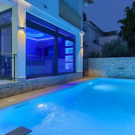 Luxury Vall Krk Town