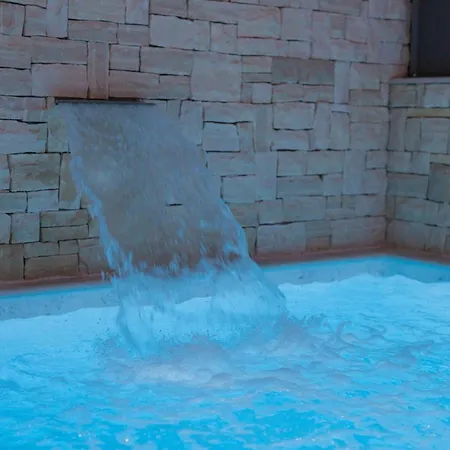 Luxury Vall * Krk Town