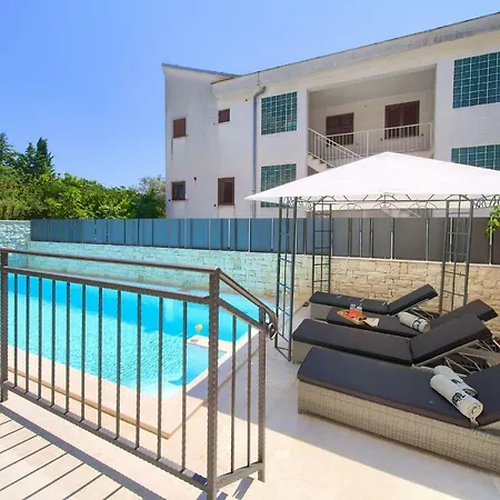 Apartment Luxury Vall