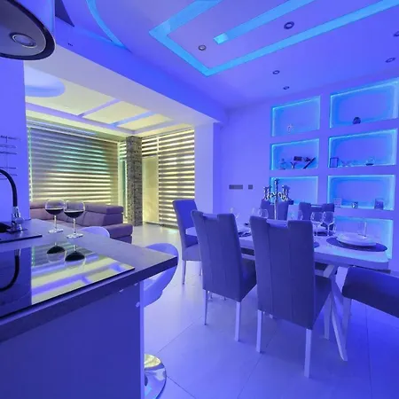 Luxury Vall