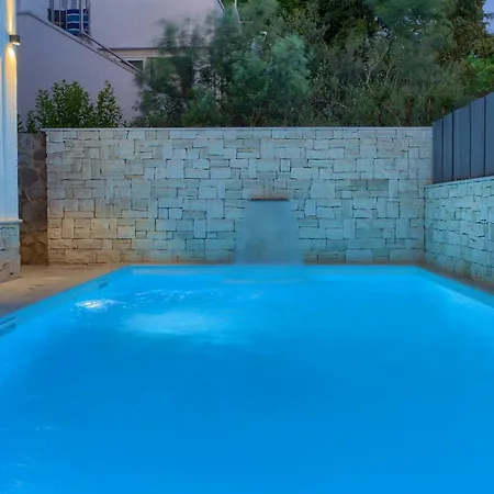 Apartment Luxury Vall Krk Town