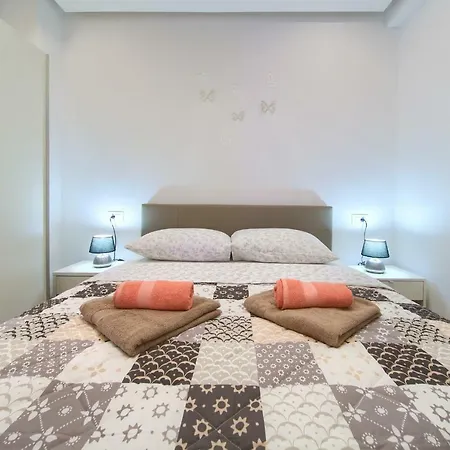 Daire Luxury Vall