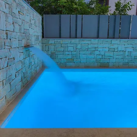 Daire Luxury Vall Krk Town