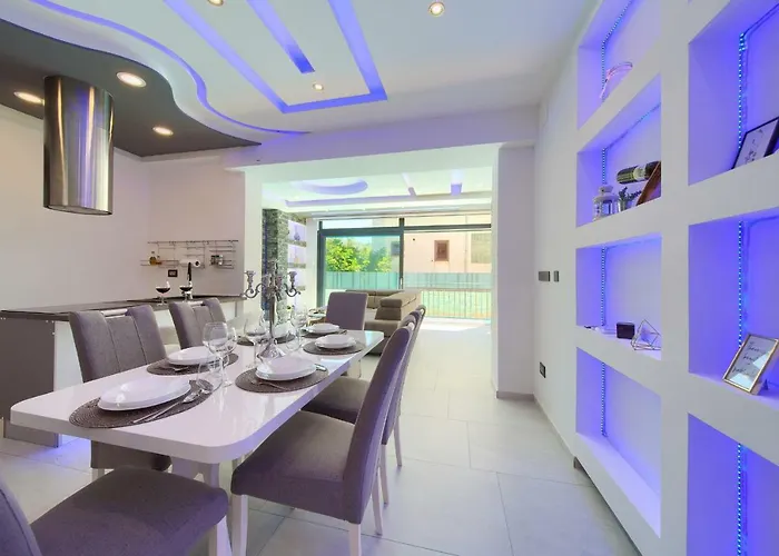 Apartman Luxury Vall