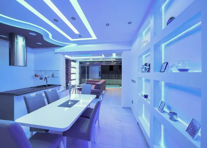 Luxury Vall