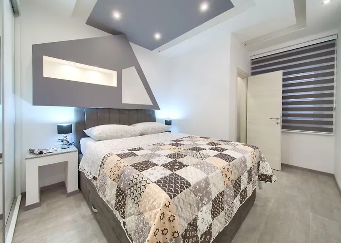 Luxury Vall Krk Town
